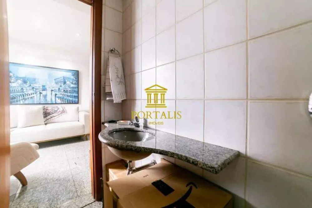Apartamento, 1 quarto, 60 m² - Foto 11