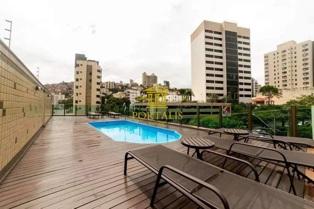 Apartamento, 1 quarto, 60 m² - Foto 20