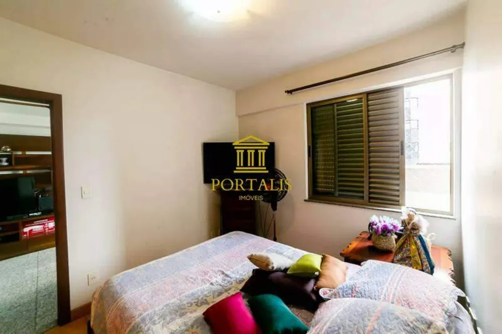 Apartamento, 1 quarto, 60 m² - Foto 6