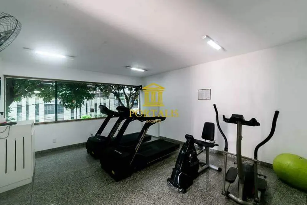 Apartamento, 1 quarto, 60 m² - Foto 17