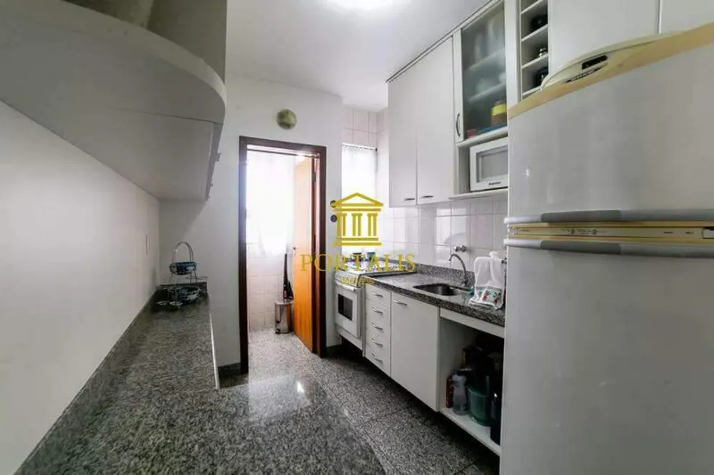 Apartamento, 1 quarto, 60 m² - Foto 12