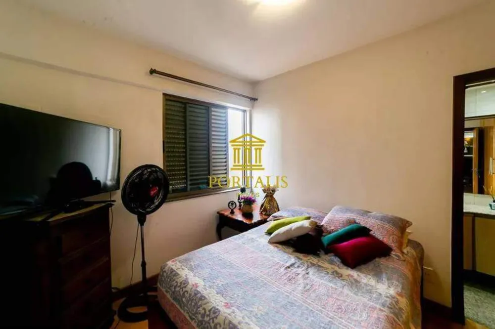 Apartamento, 1 quarto, 60 m² - Foto 5
