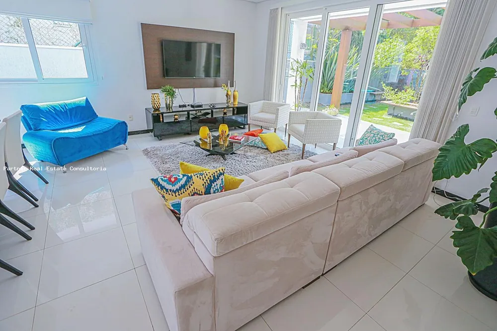 Casa, 4 quartos, 483 m² - Foto 15
