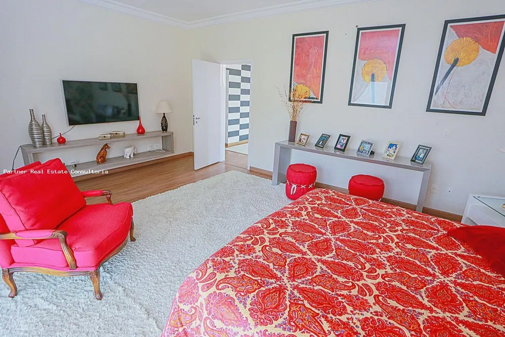 Casa, 4 quartos, 483 m² - Foto 11