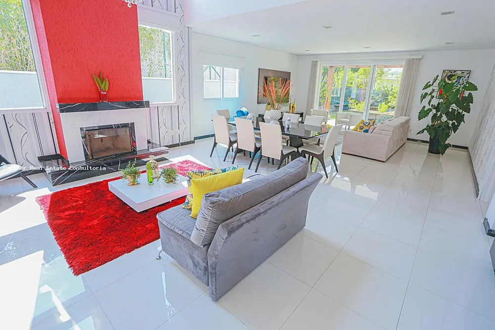 Casa, 4 quartos, 483 m² - Foto 7