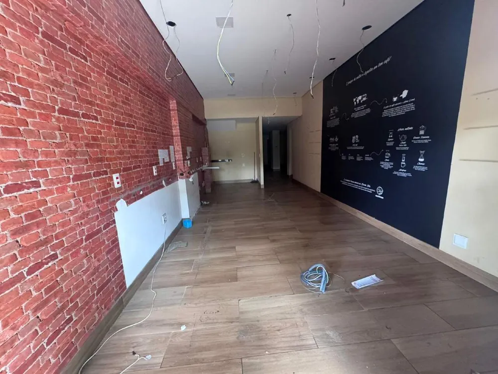 Loja-Salão, 200 m² - Foto 6