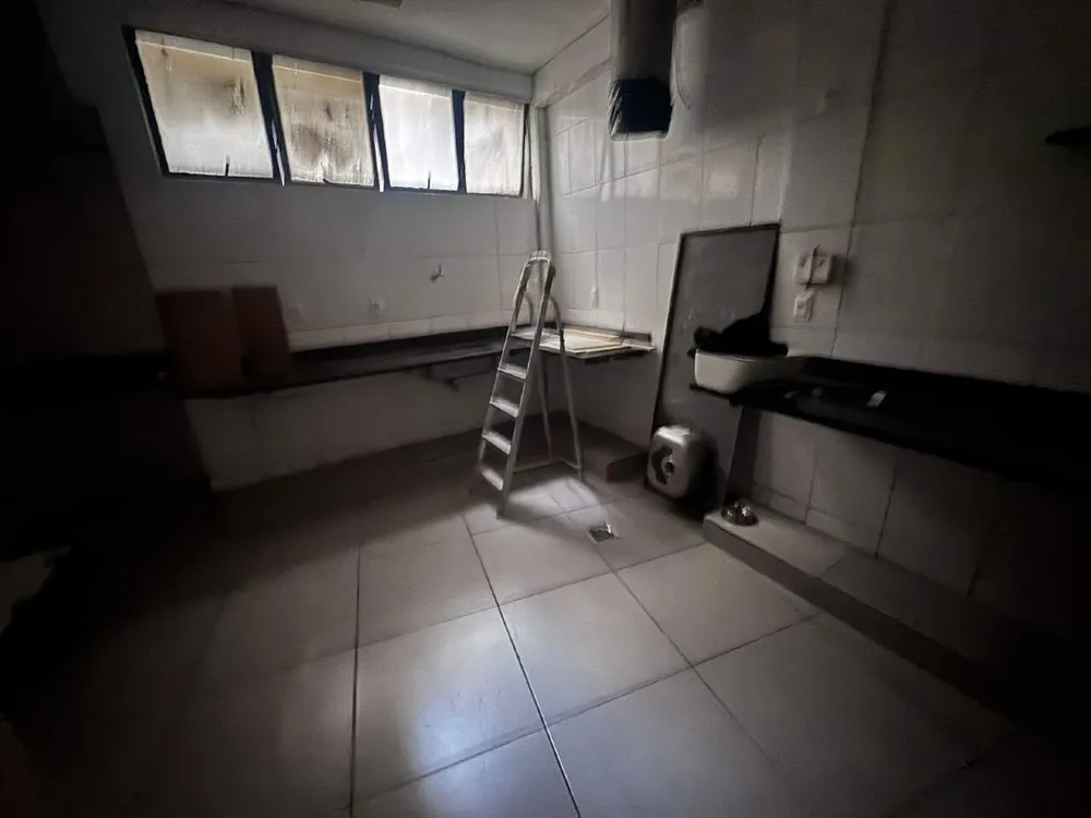 Loja-Salão, 200 m² - Foto 4