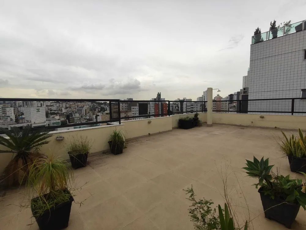 Cobertura, 3 quartos, 200 m² - Foto 7