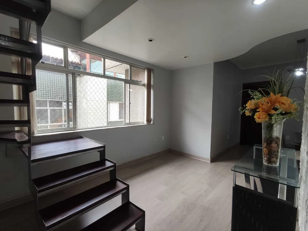 Cobertura, 3 quartos, 200 m² - Foto 2