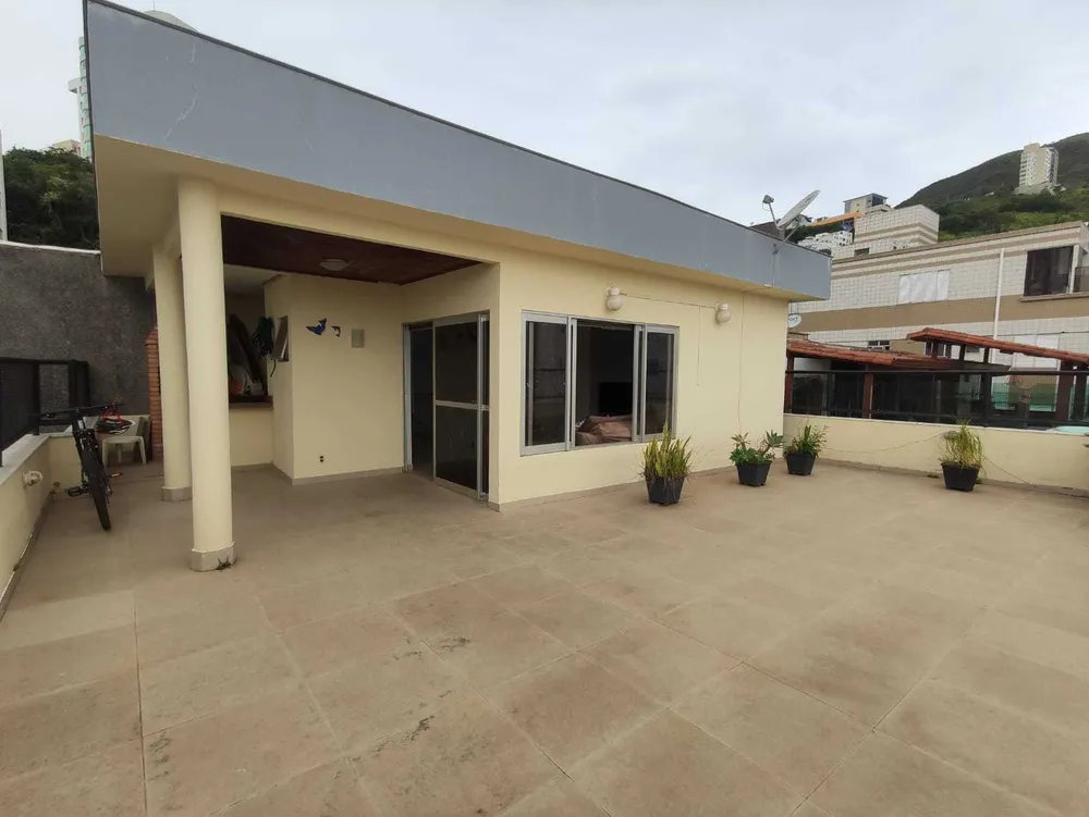 Cobertura, 3 quartos, 200 m² - Foto 6