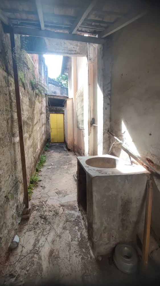 Terreno, 300 m² - Foto 1