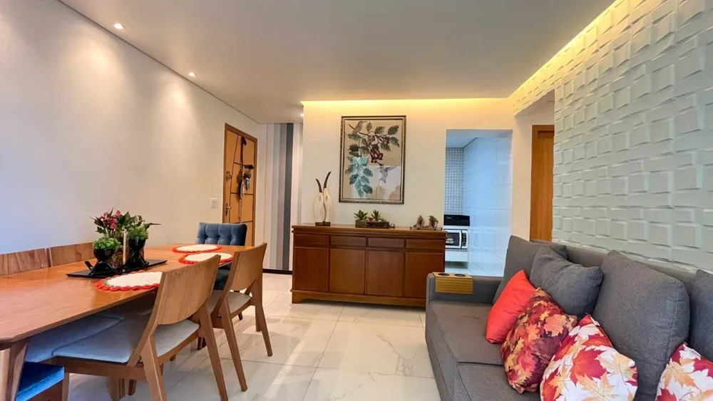 Apartamento, 3 quartos, 147 m² - Foto 3