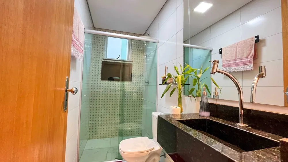 Apartamento, 3 quartos, 147 m² - Foto 6