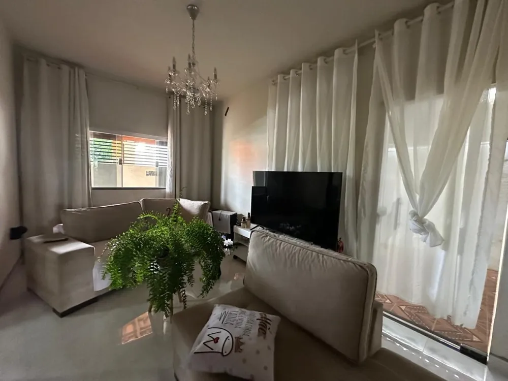 Casa, 4 quartos, 264 m² - Foto 4