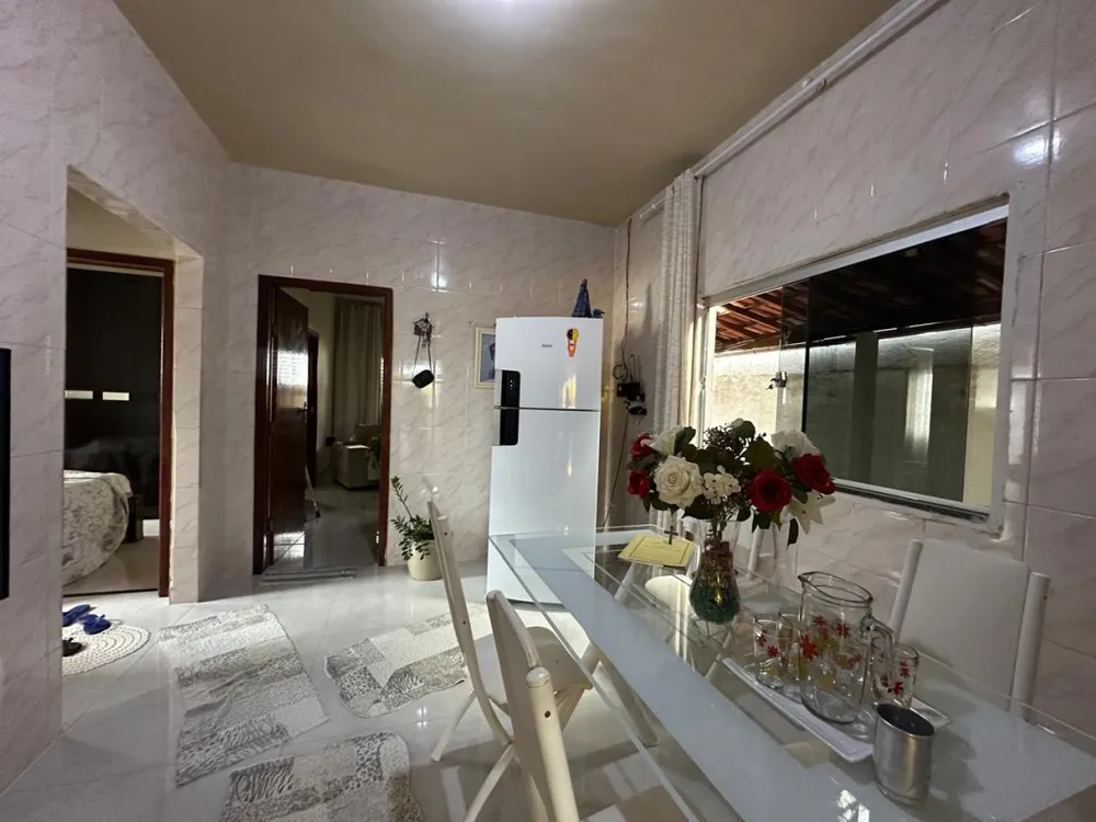 Casa, 4 quartos, 264 m² - Foto 8