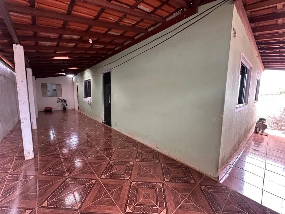 Casa, 4 quartos, 264 m² - Foto 2