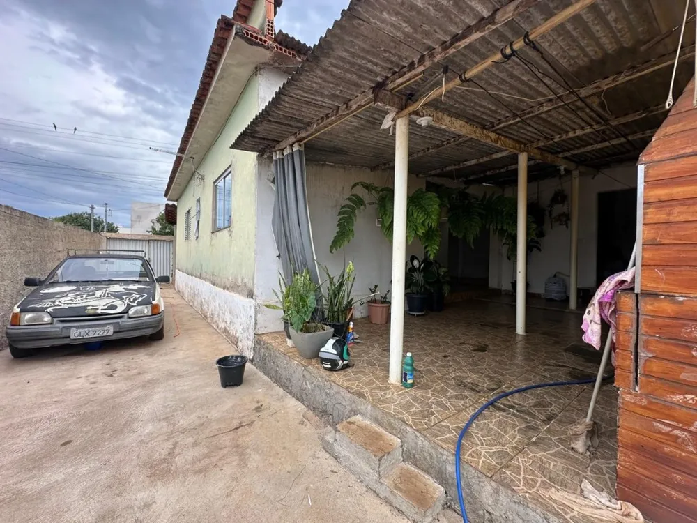 Casa, 4 quartos, 264 m² - Foto 11