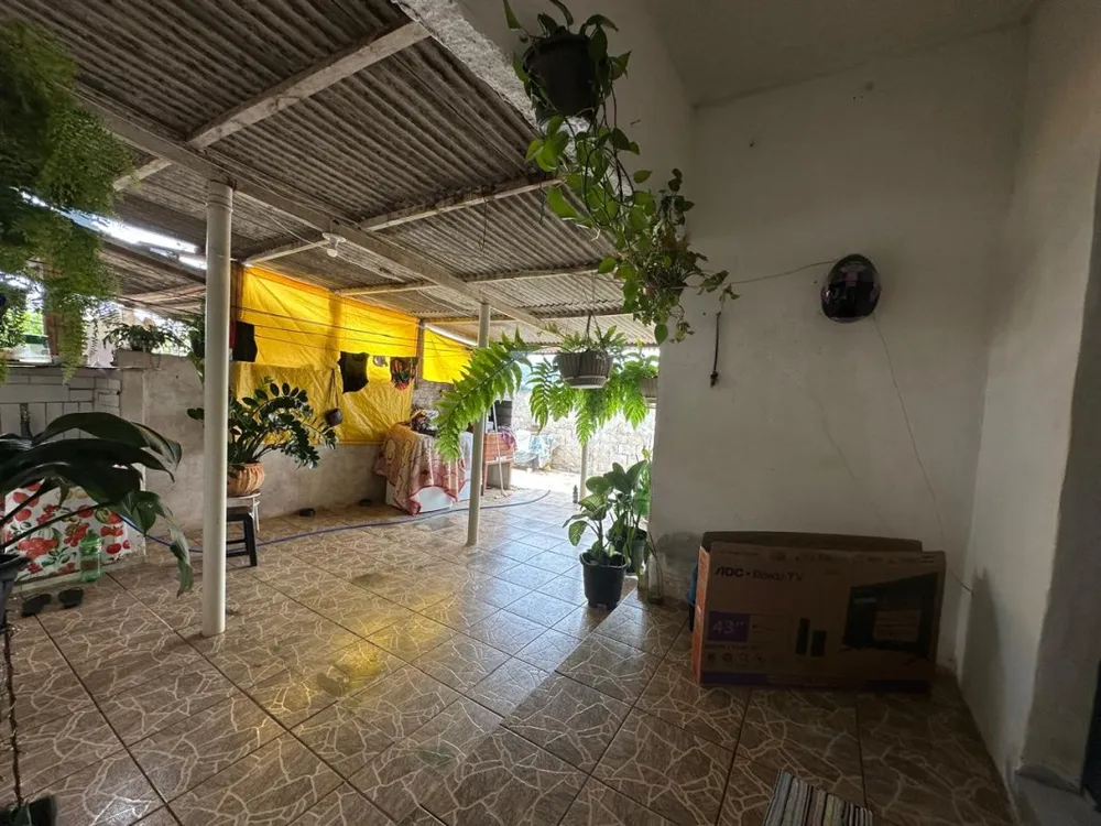 Casa, 4 quartos, 264 m² - Foto 9