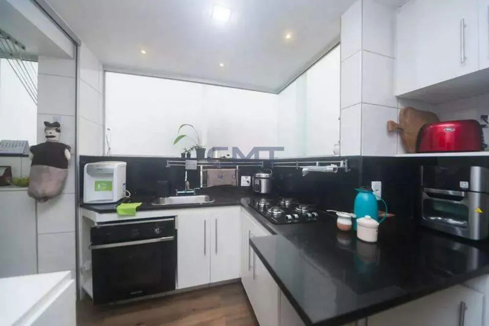 Apartamento, 4 quartos, 168 m² - Foto 16