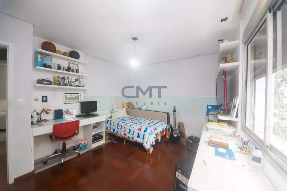 Apartamento, 4 quartos, 168 m² - Foto 8