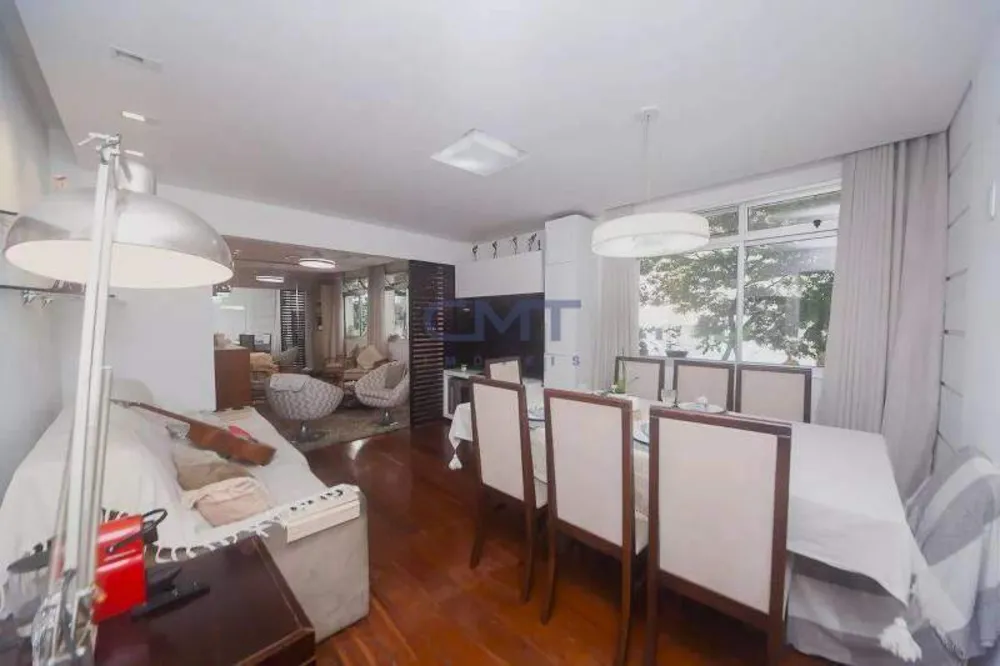 Apartamento, 4 quartos, 168 m² - Foto 1