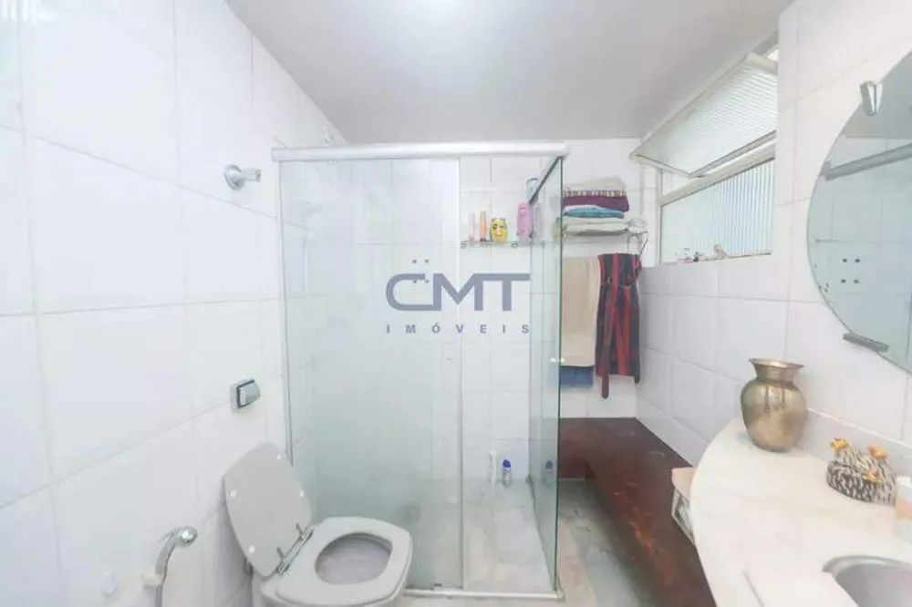 Apartamento, 4 quartos, 168 m² - Foto 11