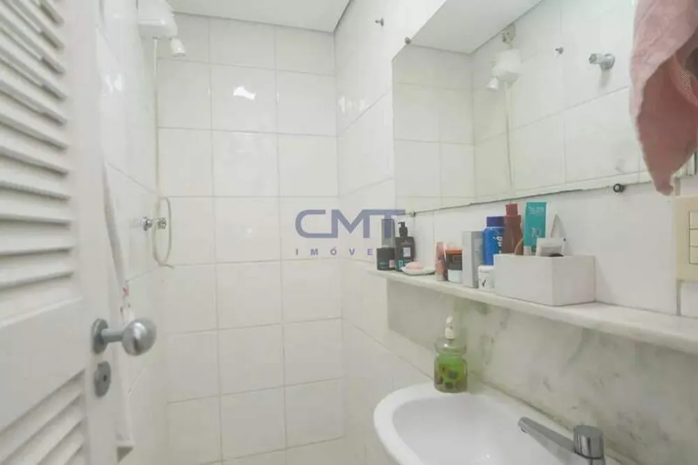 Apartamento, 4 quartos, 168 m² - Foto 6