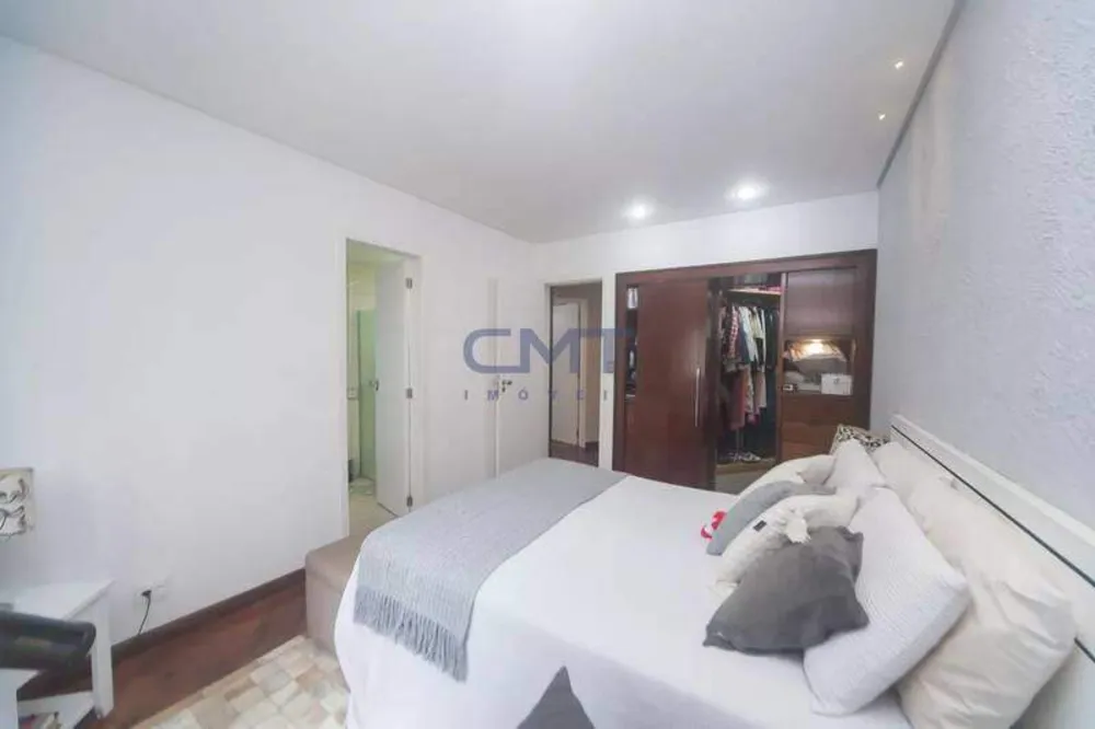 Apartamento, 4 quartos, 168 m² - Foto 10