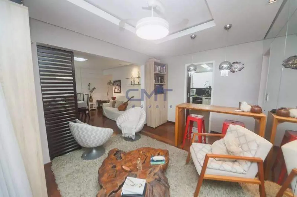 Apartamento, 4 quartos, 168 m² - Foto 5