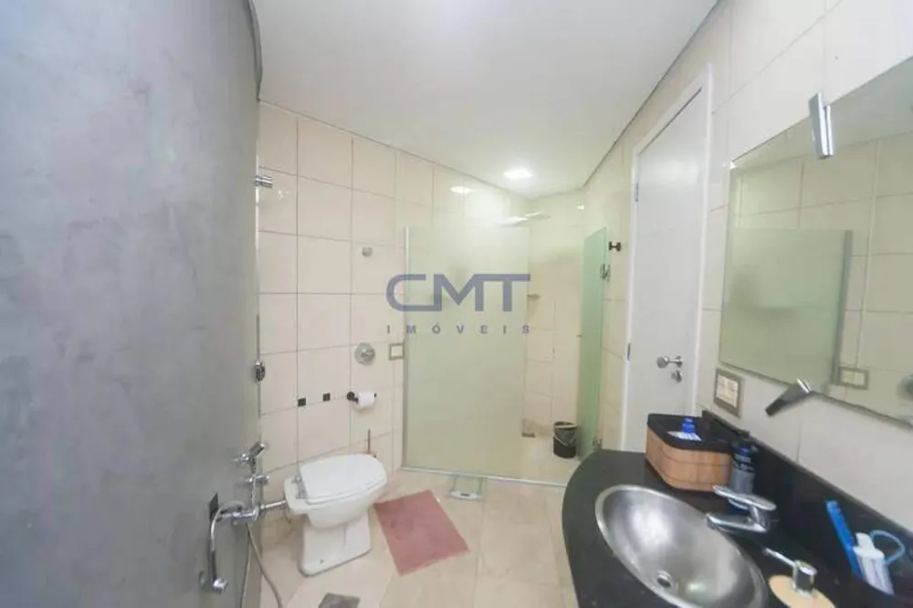 Apartamento, 4 quartos, 168 m² - Foto 13