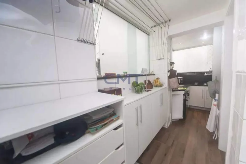 Apartamento, 4 quartos, 168 m² - Foto 2