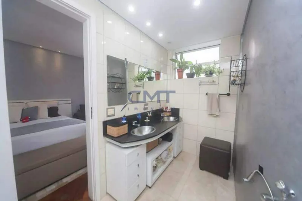 Apartamento, 4 quartos, 168 m² - Foto 12