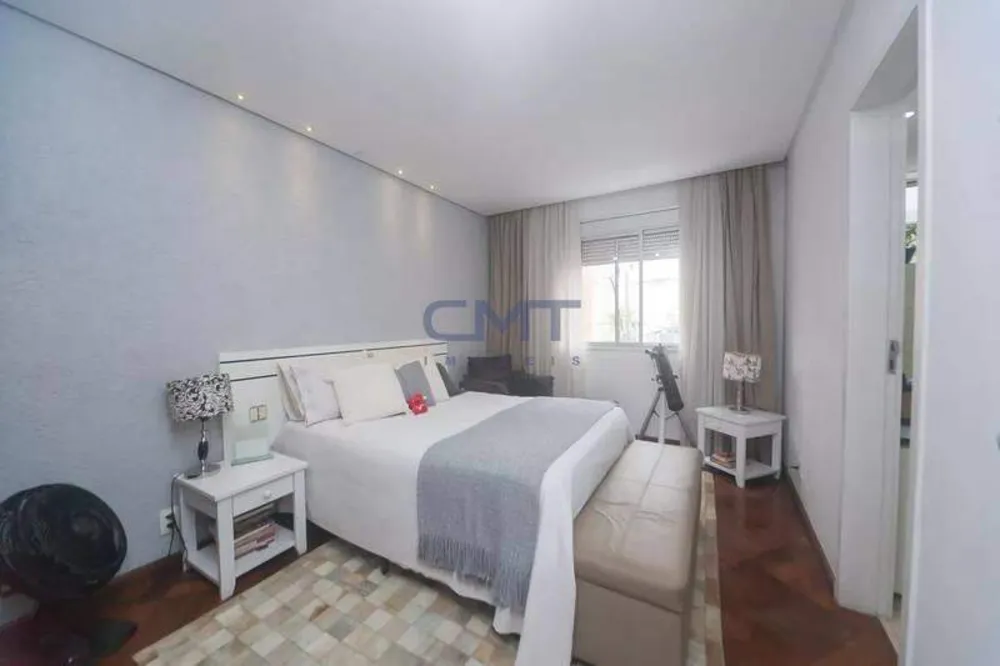 Apartamento, 4 quartos, 168 m² - Foto 9