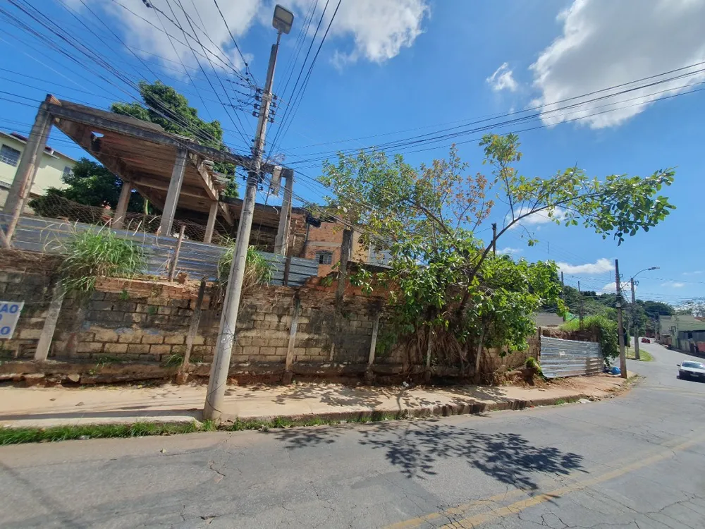 Terreno, 550 m² - Foto 1