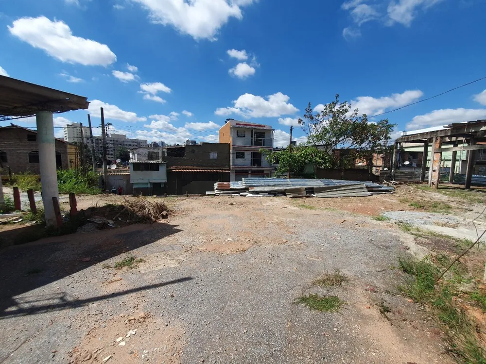 Terreno, 550 m² - Foto 2