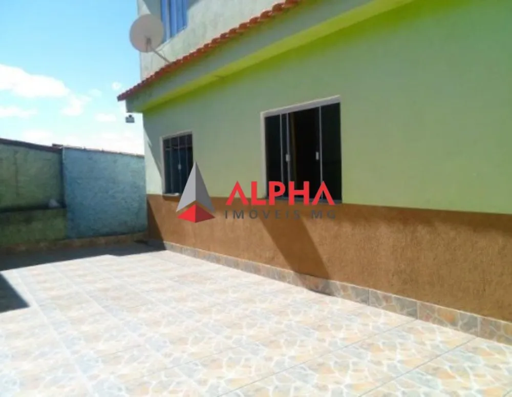 Casa, 3 quartos, 225 m² - Foto 2