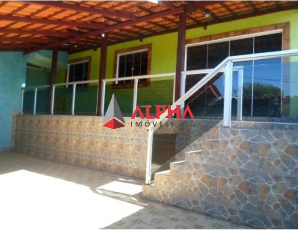 Casa, 3 quartos, 225 m² - Foto 14