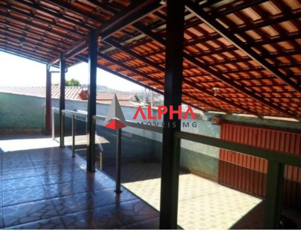 Casa, 3 quartos, 225 m² - Foto 13