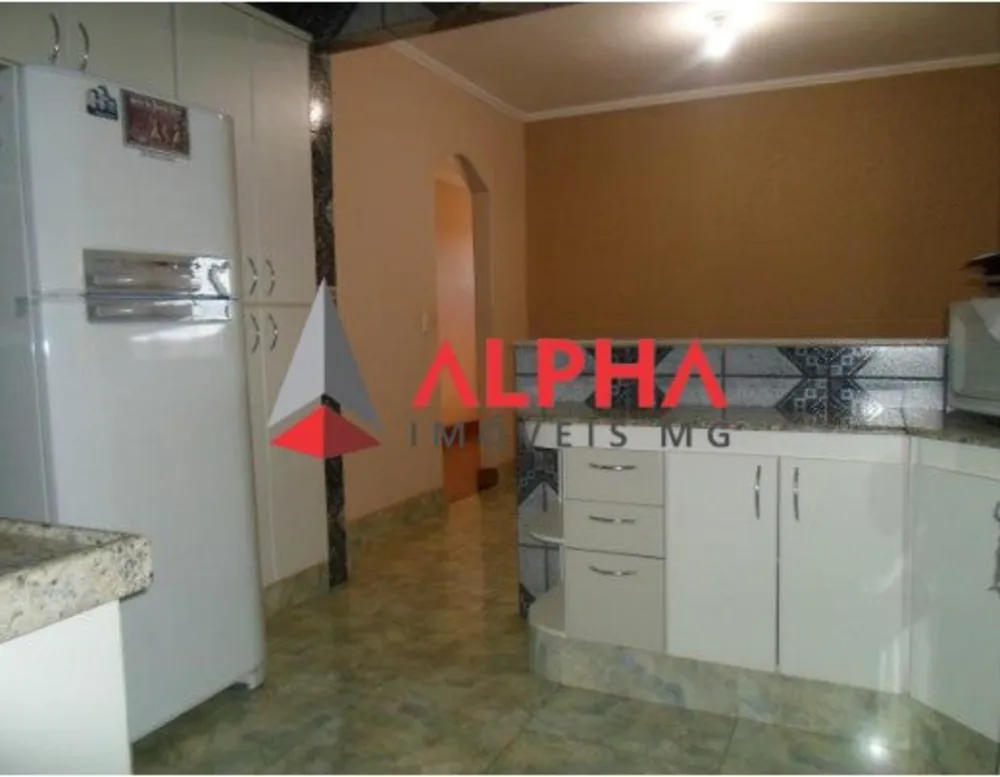 Casa, 3 quartos, 225 m² - Foto 4