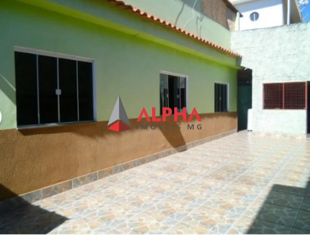 Casa, 3 quartos, 225 m² - Foto 1