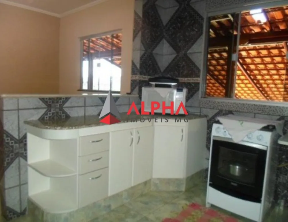 Casa, 3 quartos, 225 m² - Foto 3