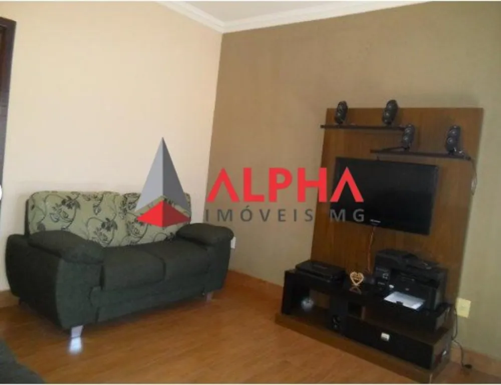 Casa, 3 quartos, 225 m² - Foto 10