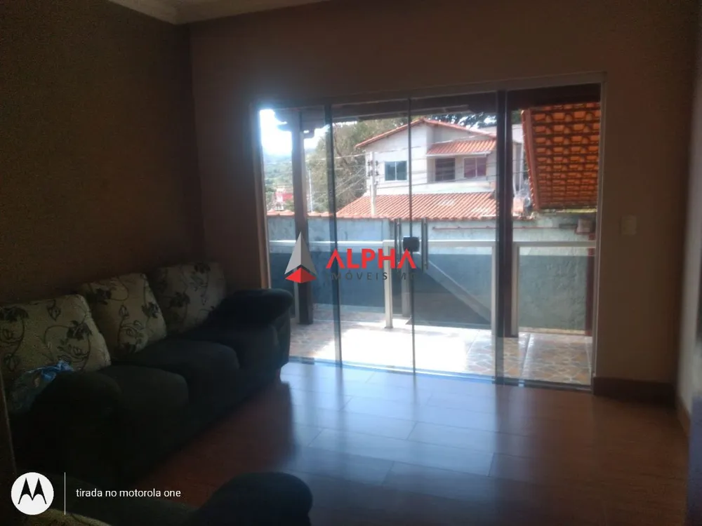 Casa, 3 quartos, 225 m² - Foto 12