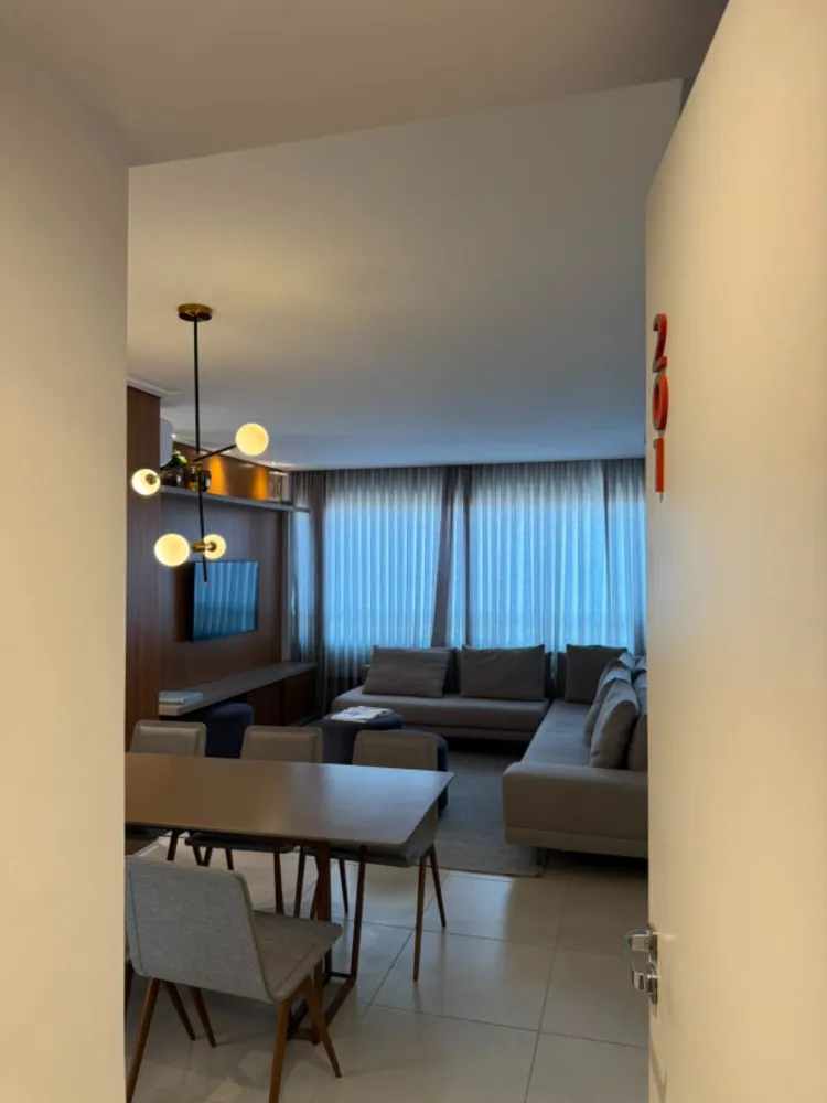 Apartamento, 3 quartos, 72 m² - Foto 6