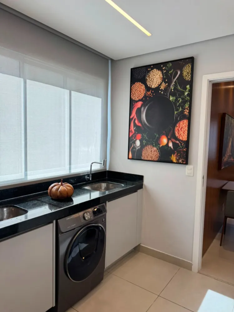 Apartamento, 3 quartos, 72 m² - Foto 4