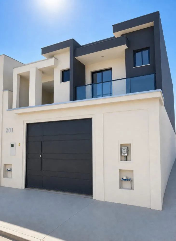 Casa, 3 quartos, 130 m² - Foto 1