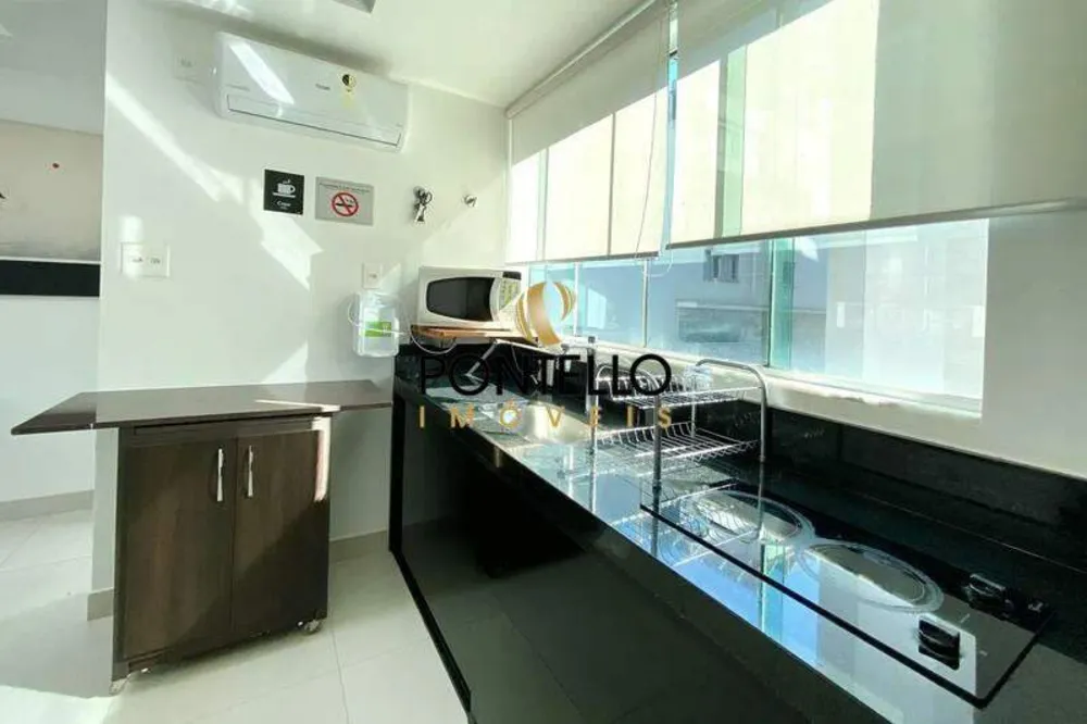 Apartamento, 1 quarto, 41 m² - Foto 6