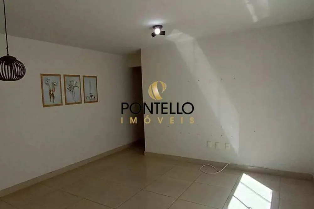 Apartamento, 1 quarto, 41 m² - Foto 2
