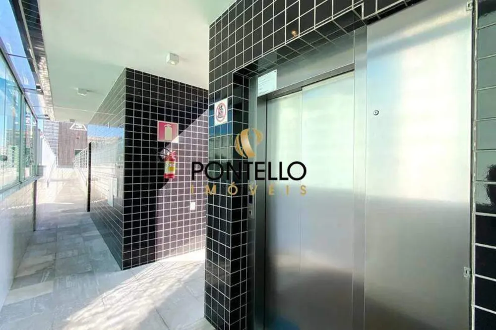 Apartamento, 1 quarto, 41 m² - Foto 8