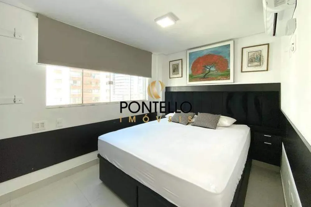Apartamento, 1 quarto, 41 m² - Foto 9
